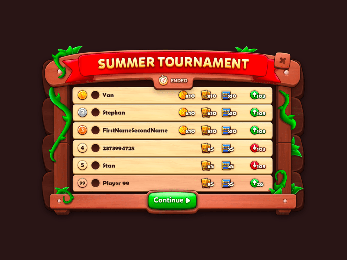 Best free online games with competitive leaderboards