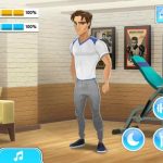 Free online fitness games for at-home workouts